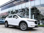 Mazda Biên Hòa - new Mazda CX-5 - tặng gói phụ kiện 15tr - hỗ trợ trả góp đến 80%