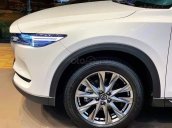 Mazda Biên Hòa - New Mazda CX8 - ưu đãi lên đến 70tr - tặng gói nâng cấp trị giá 50tr - hỗ trợ trả góp đến 80%