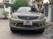 Bán Mitsubishi Zinger năm 2009, giá chỉ 258 triệu