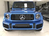 Viet Auto Bán xe Mercedes-Benz G63 AMG sản xuất năm 2021, nhập khẩu