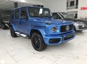 Viet Auto Bán xe Mercedes-Benz G63 AMG sản xuất năm 2021, nhập khẩu