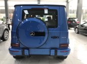 Viet Auto Bán xe Mercedes-Benz G63 AMG sản xuất năm 2021, nhập khẩu