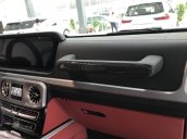 Viet Auto Bán xe Mercedes-Benz G63 AMG sản xuất năm 2021, nhập khẩu