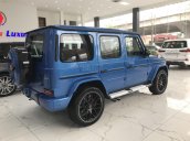 Viet Auto Bán xe Mercedes-Benz G63 AMG sản xuất năm 2021, nhập khẩu