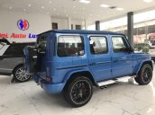 Viet Auto Bán xe Mercedes-Benz G63 AMG sản xuất năm 2021, nhập khẩu