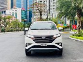 Cần bán Toyota Rush đời 2019, màu trắng giá cạnh tranh