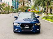 Xe Audi A4 năm sản xuất 2015, màu xanh lam, giá tốt nhất thị trường