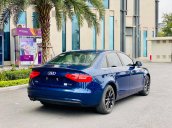 Xe Audi A4 năm sản xuất 2015, màu xanh lam, giá tốt nhất thị trường