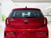 Kia Morning new dòng xe quốc dân, sẵn xe giao ngay