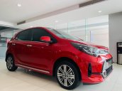 Kia Morning new dòng xe quốc dân, sẵn xe giao ngay