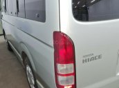 Xe Toyota Hiace 2008 giá tốt