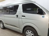 Xe Toyota Hiace 2008 giá tốt