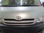 Xe Toyota Hiace 2008 giá tốt