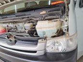 Xe Toyota Hiace 2008 giá tốt