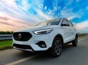 Bán MG ZS Thái 2021 - Bình Dương, giao xe ngay giá tốt tháng 4