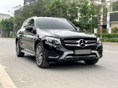 Mercedes GLC250 4Matic sx 2018, form mới kính chống ồn 3 lớp, loa Burmester