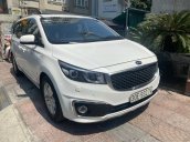 Bán Kia Sedona 3.3 GATH năm 2017, lăn bánh 53.000km xe đẹp, có trả góp