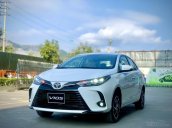 Xả hàng xe Toyota Vios E MT tại Nghệ An giá cực rẻ