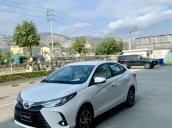 Xả hàng xe Toyota Vios E MT tại Nghệ An giá cực rẻ