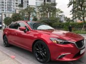 Bán nhanh với giá thấp chiếc Mazda 6 Premium 2.5 AT đời 2017