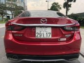 Bán nhanh với giá thấp chiếc Mazda 6 Premium 2.5 AT đời 2017