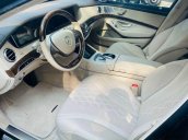 Cần bán Mercedes S400 năm 2017, màu đen giá cạnh tranh