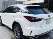 Bán Lexus RX năm 2015, màu trắng, nhập khẩu nguyên chiếc còn mới