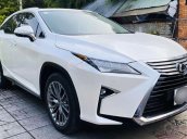 Bán Lexus RX năm 2015, màu trắng, nhập khẩu nguyên chiếc còn mới