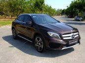 Chính chủ bán Mercedes GLA 250, nhập khẩu, tự động, biển Hà Nội siêu mới