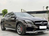 Chính chủ bán Mercedes GLA 250, nhập khẩu, tự động, biển Hà Nội siêu mới