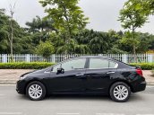 Bán Honda Civic năm 2013, màu đen, giá chỉ 465 triệu