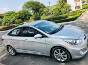 Bán nhanh với giá ưu đãi nhất chiếc Hyundai Accent 2011, xe chính chủ