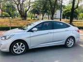 Bán nhanh với giá ưu đãi nhất chiếc Hyundai Accent 2011, xe chính chủ