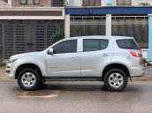 Bán Chevrolet Trailblazer LT năm sản xuất 2018, màu bạc, xe nhập 