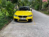 Cần bán BMW 3 Series 328i màu vàng, giá cạnh tranh