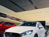 Mazda Bình Triệu - New Mazda Sport 2 giá tốt giao xe ngay