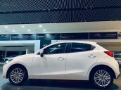 Mazda Bình Triệu - New Mazda Sport 2 giá tốt giao xe ngay