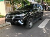 Bán Toyota Fortuner 2.7 V 4X2 AT sản xuất 2019