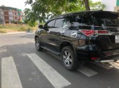 Bán Toyota Fortuner 2.7 V 4X2 AT sản xuất 2019