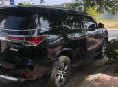 Bán Toyota Fortuner 2.7 V 4X2 AT sản xuất 2019