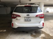 Cần bán lại xe Kia Sorento 2.4AT 2015, nhập khẩu chính chủ, 605 triệu