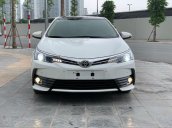 Bán gấp với giá ưu đãi nhất chiếc Toyota Corolla Altis 1.8G 2018