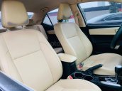 Bán gấp với giá ưu đãi nhất chiếc Toyota Corolla Altis 1.8G 2018