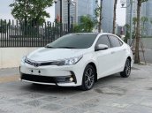 Bán gấp với giá ưu đãi nhất chiếc Toyota Corolla Altis 1.8G 2018