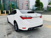 Bán gấp với giá ưu đãi nhất chiếc Toyota Corolla Altis 1.8G 2018