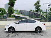 Bán gấp với giá ưu đãi nhất chiếc Toyota Corolla Altis 1.8G 2018