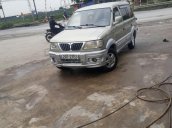 Cần bán chiếc Mitsubishi Jolie đời 2003, nhập khẩu, biển Hà Nội, giá tốt