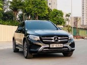 Mua xe giá thấp với chiếc Mercedes GLC 250 4 Matic đời 2018