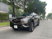 Bán nhanh chiếc Mazda BT50 2.2L máy dầu đời 2017