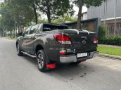 Bán nhanh chiếc Mazda BT50 2.2L máy dầu đời 2017